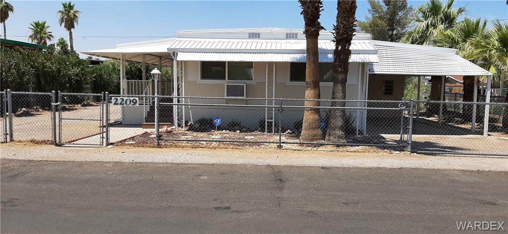 2209 Hermosa Drive - Photo 1