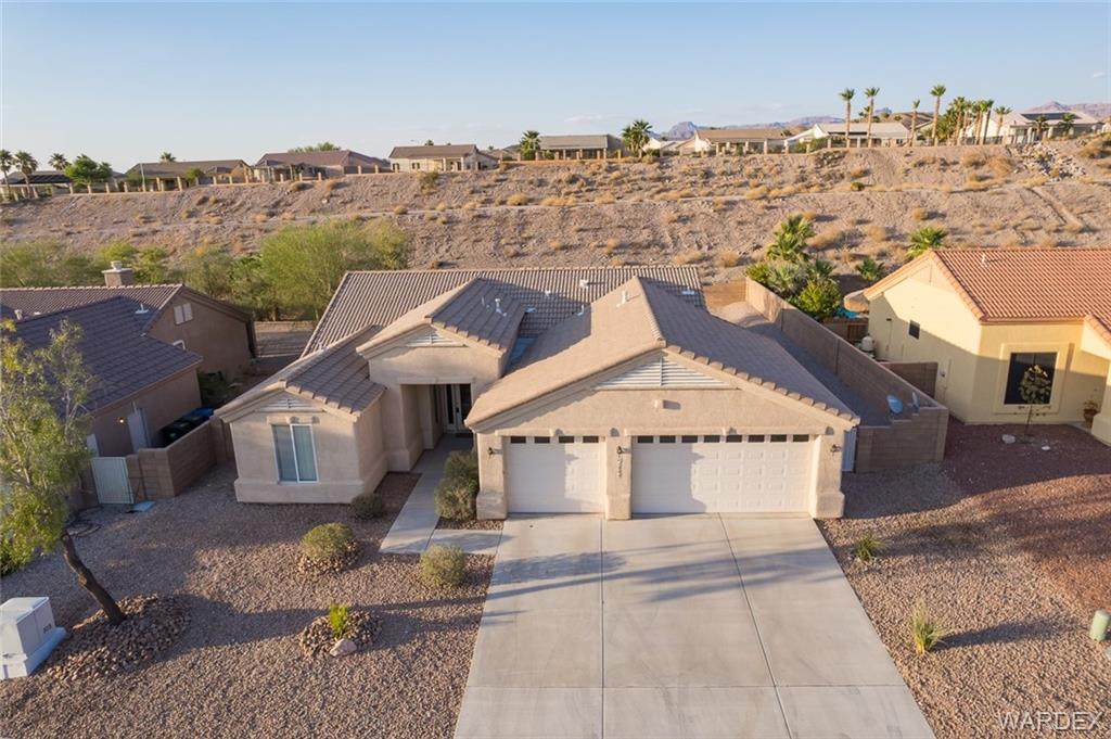 1084 Desert Nights Lane - Photo 1