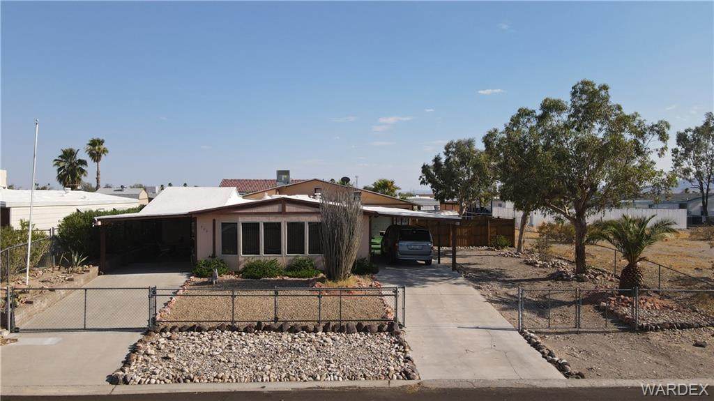922 Roadrunner - Photo 1