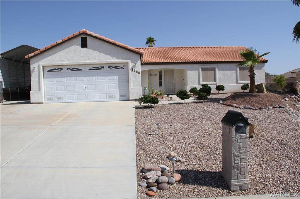 3388 Sundance Drive - Photo 1