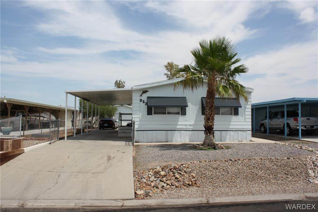 827 Brill Drive - Photo 1