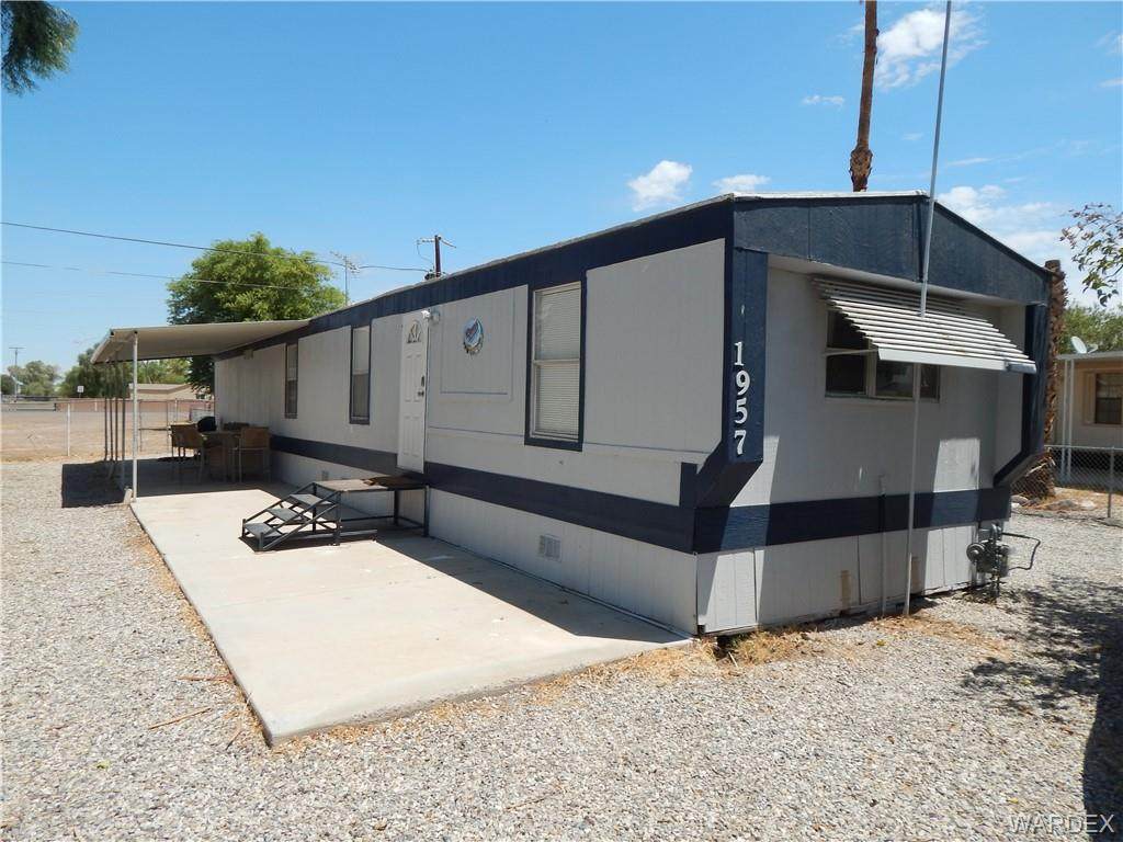 1957 Gold Way - Photo 1