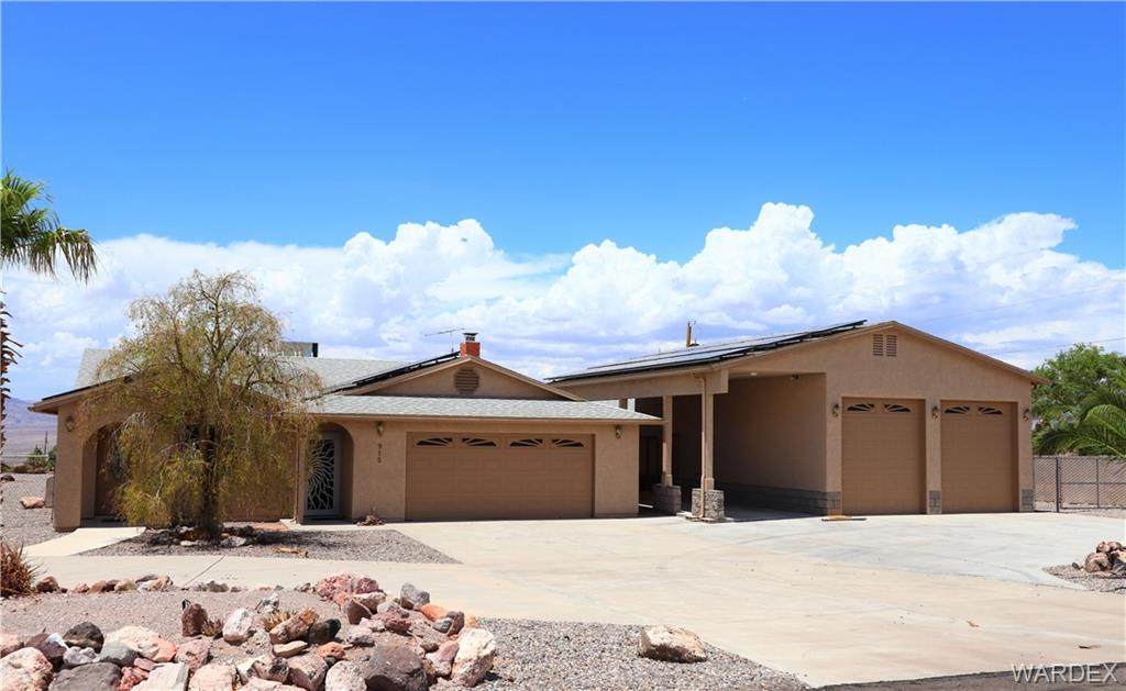 915 San Rosa Way - Photo 1