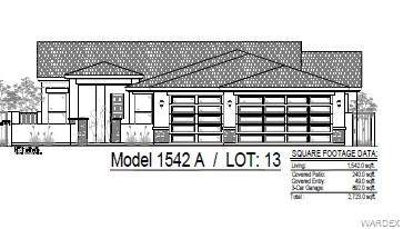 846 Onate Court - Photo 1