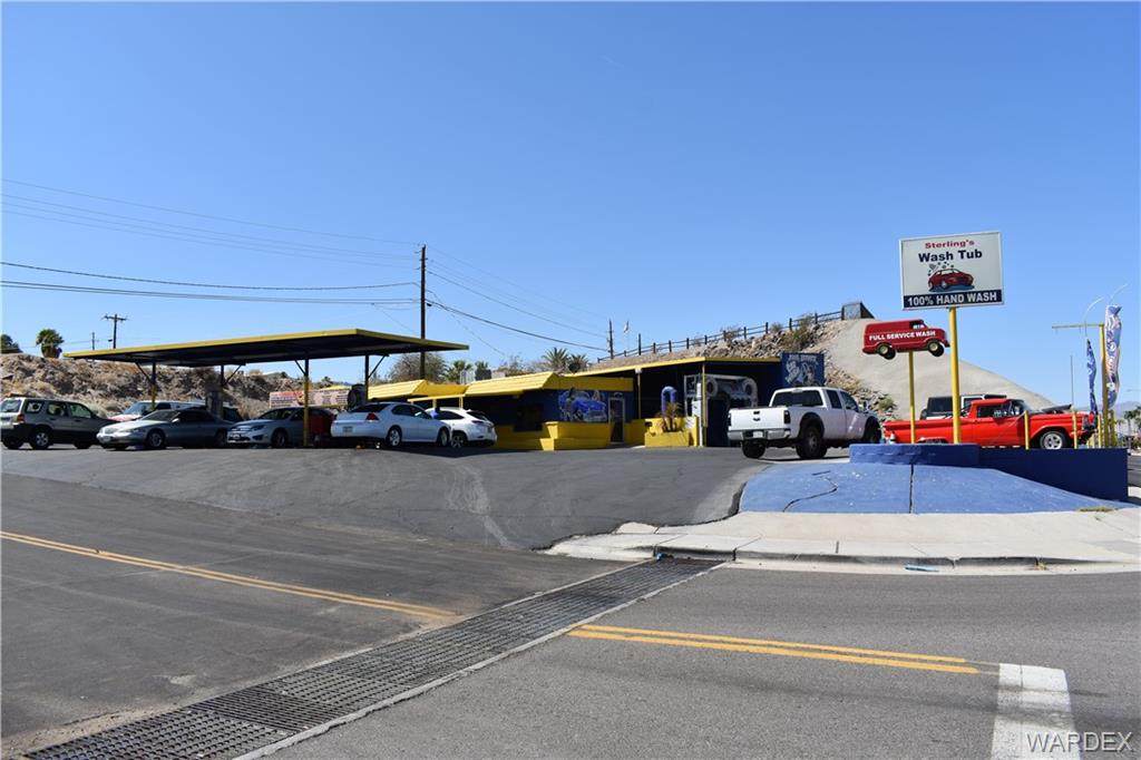 1770 Highway 95 - Photo 1