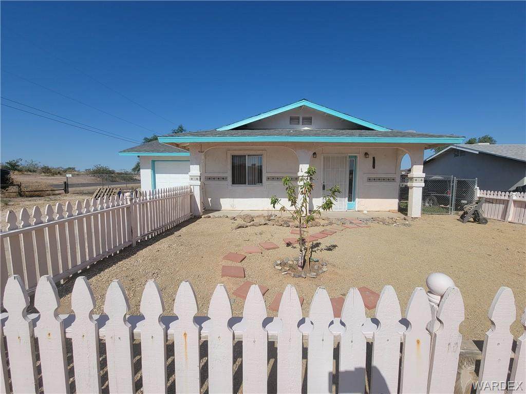 2735 Alpha Street - Photo 1