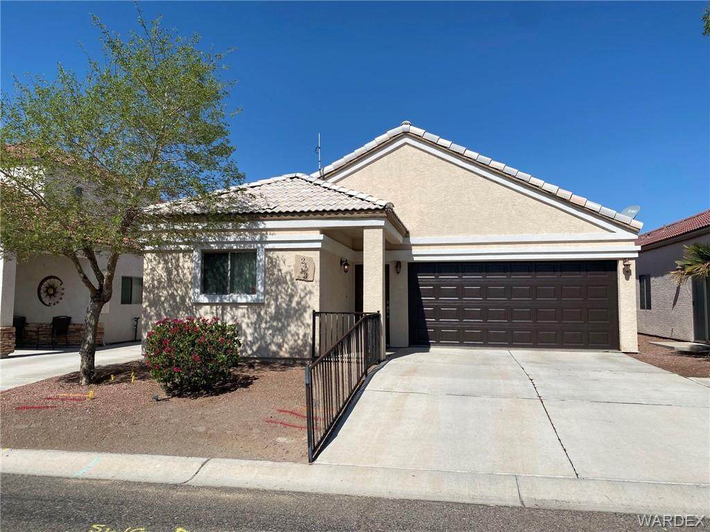 2413 Stonebridge Drive - Photo 1