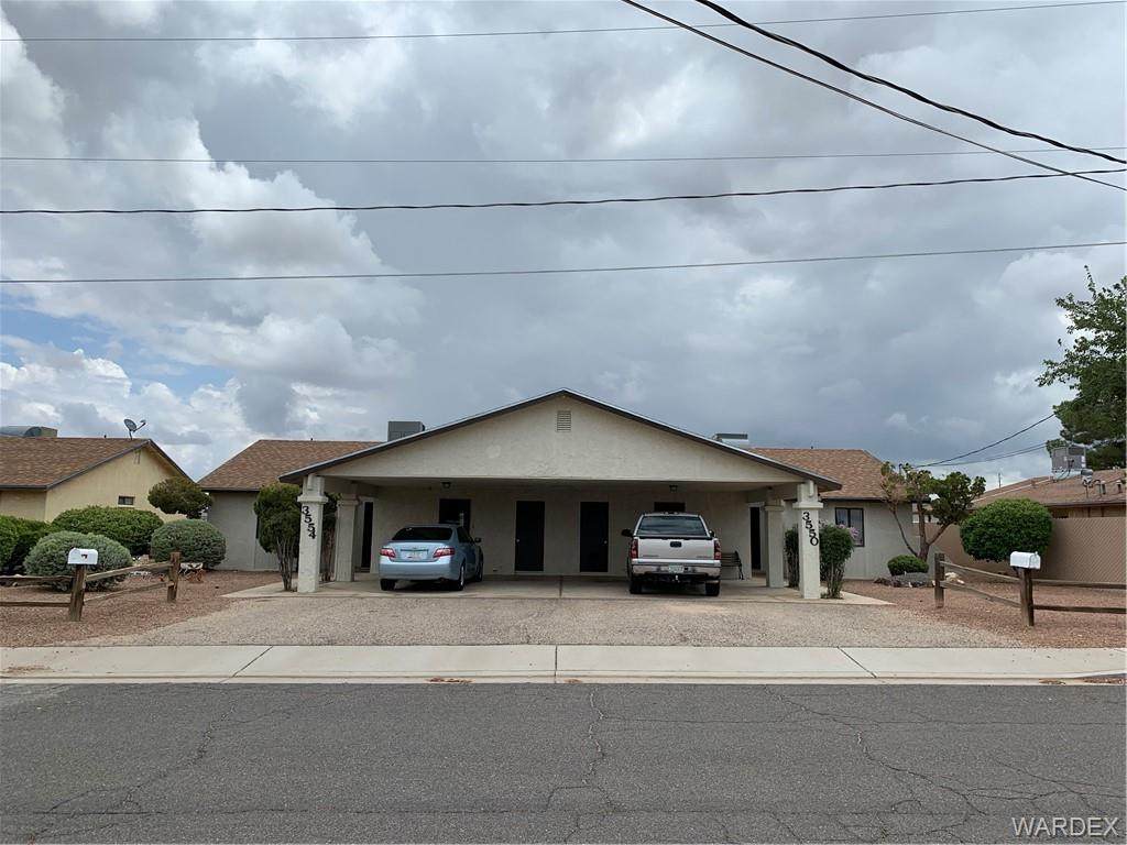 3550 Verdugo Road - Photo 1
