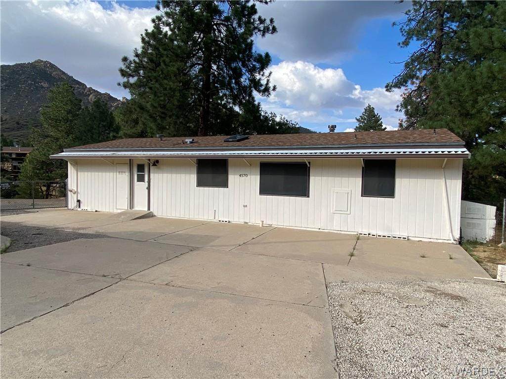 4570 Hualapai Mountain Road - Photo 1
