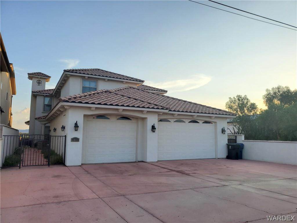 2621 Camino Del Rio - Photo 1