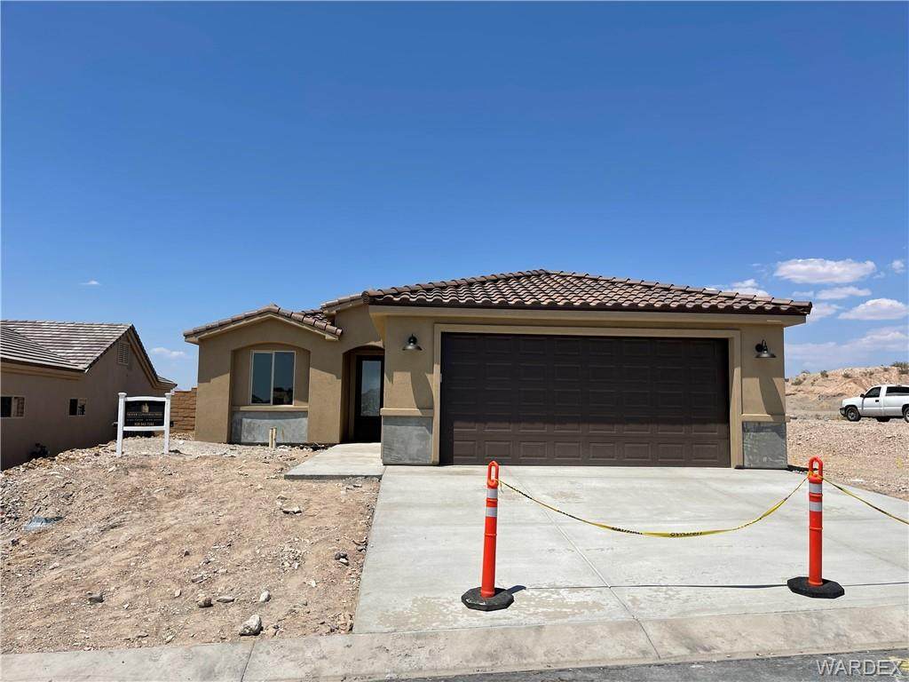 2681 Steamship Drive - Photo 1