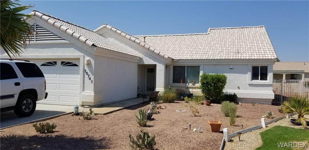 10741 Shimmering Way - Photo 1