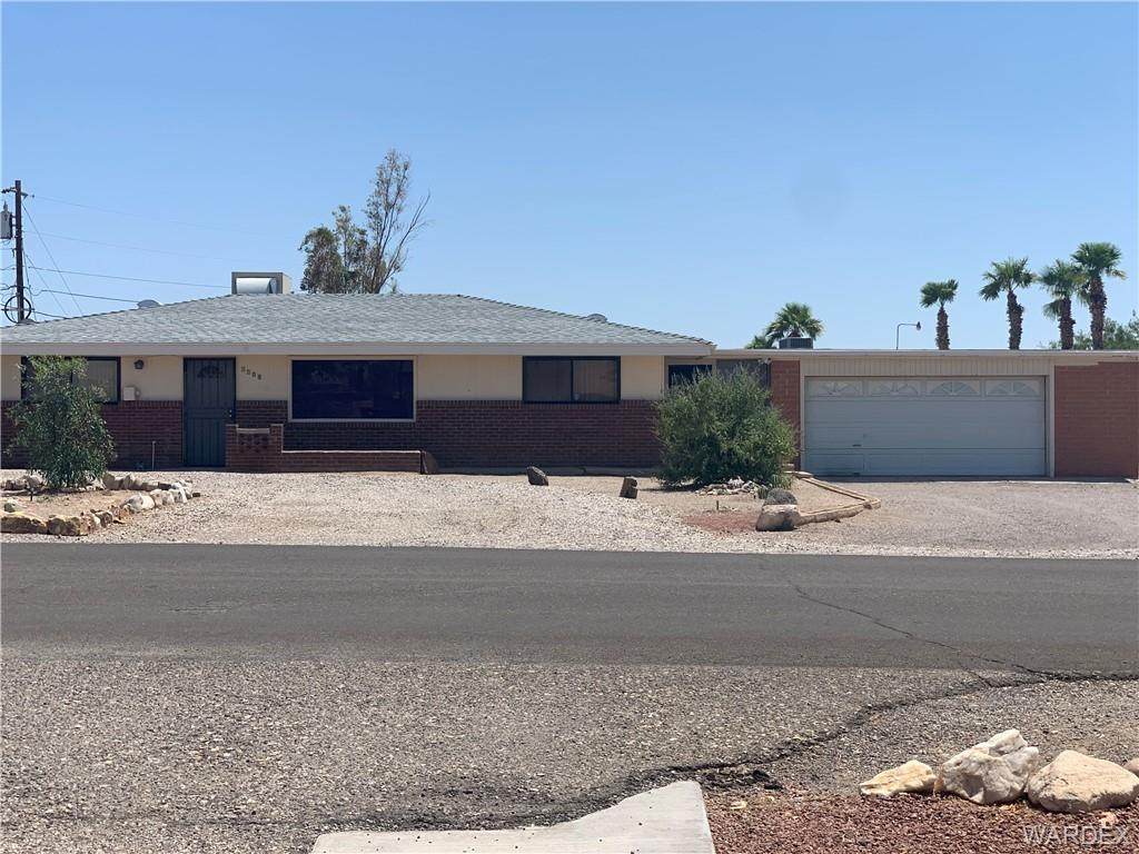1410 Newberry Drive - Photo 1