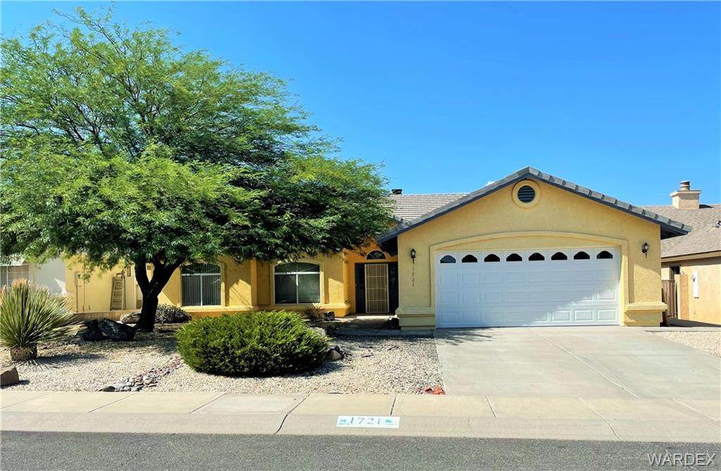 1721 Palo Verde Drive - Photo 1