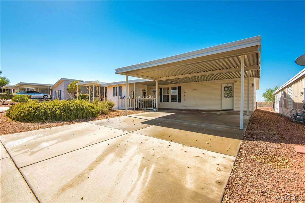 2350 Adobe No 92 Road - Photo 1