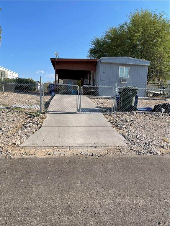 840 Holly Street - Photo 1