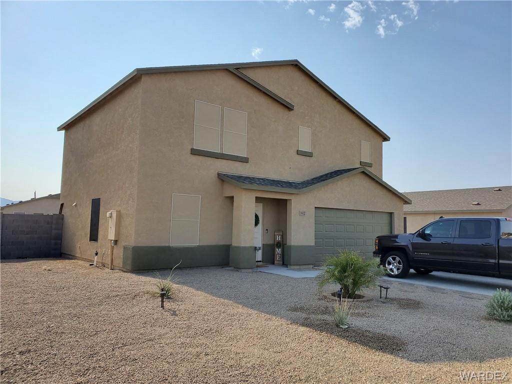 1612 Paige Drive - Photo 1