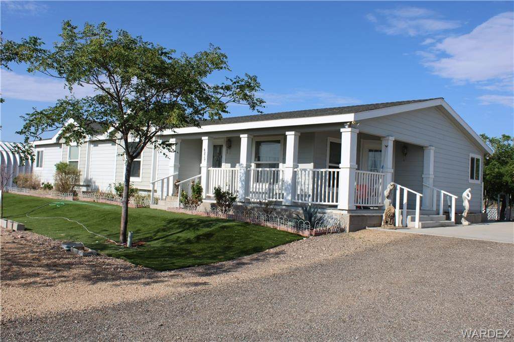 4217 Dilkon Road - Photo 1