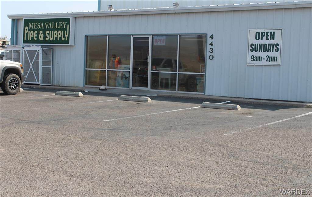 4430 Highway 95 - Photo 1