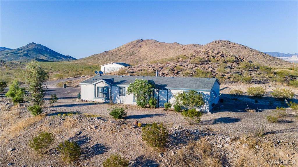 5615 Cove Road - Photo 1