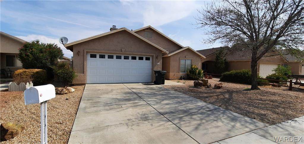 2735 Superba Avenue - Photo 1