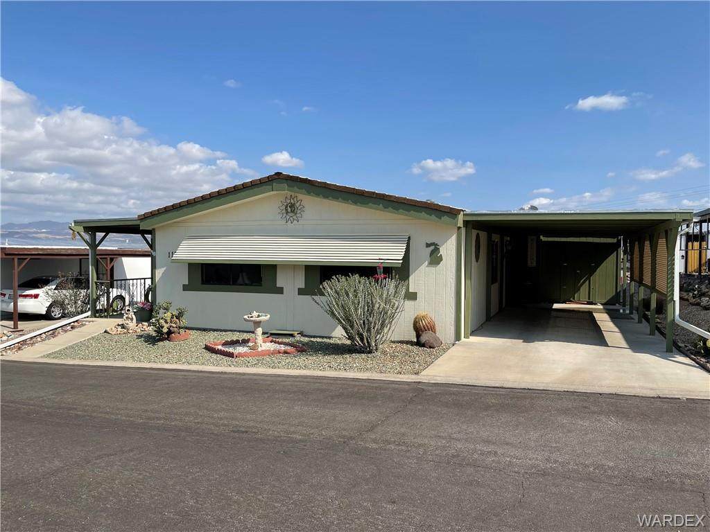 2960 Silver Creek Road No 117 - Photo 1