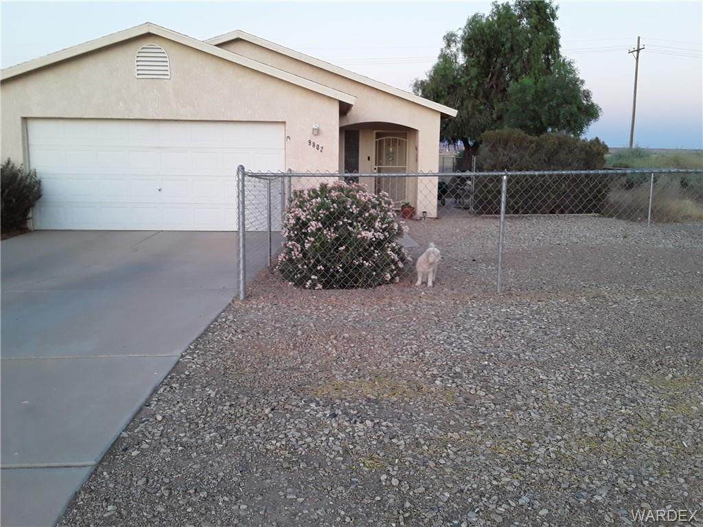 9802 Arizona Drive - Photo 1