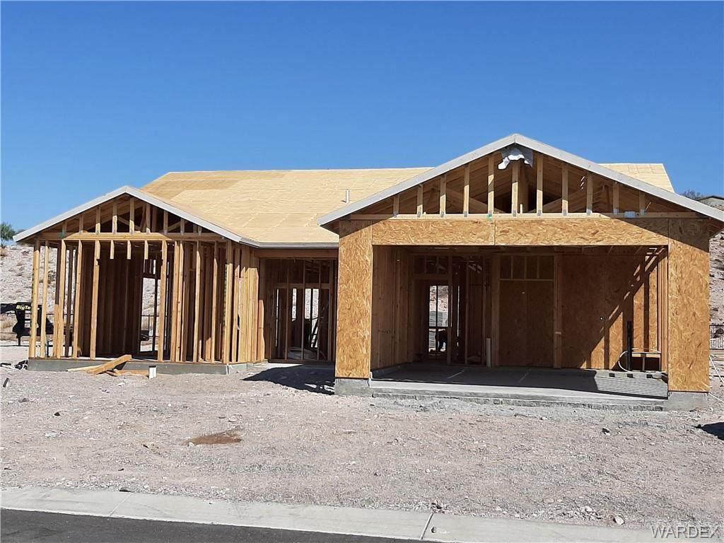 3253 Secret Pass Canyon Drive - Photo 1