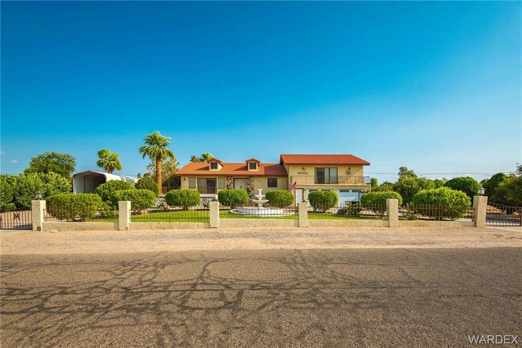 5341 Powell Lake Road - Photo 1