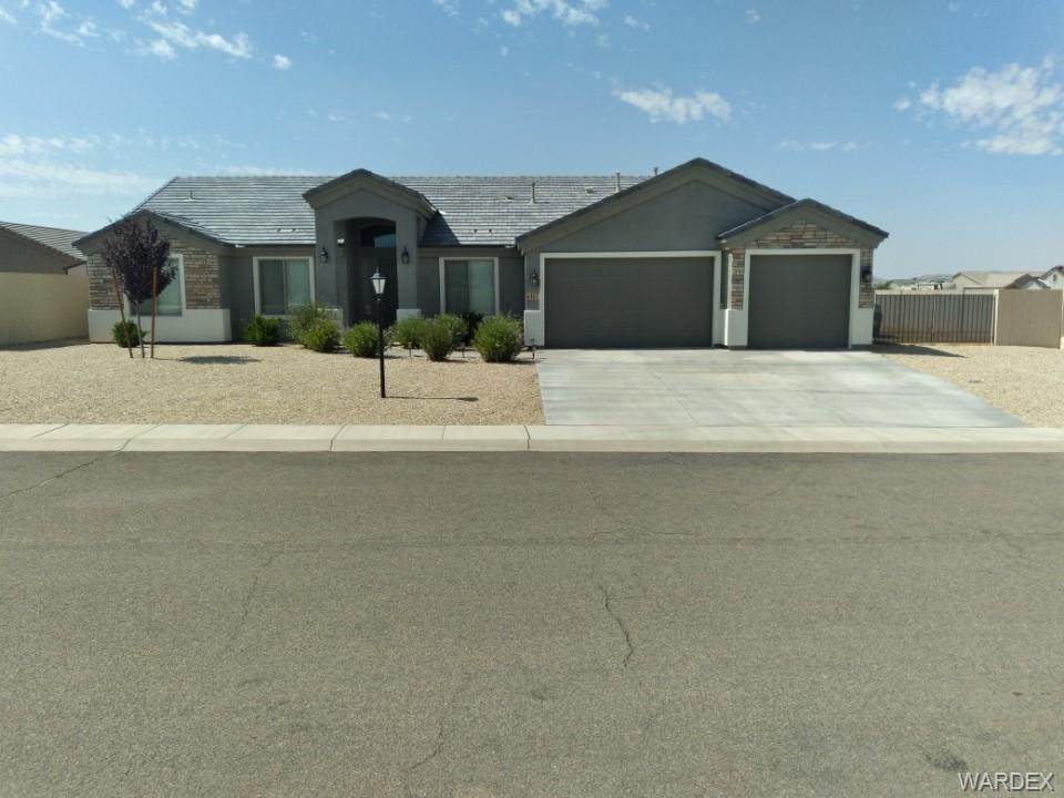 4807 Chute Gate Lane - Photo 1