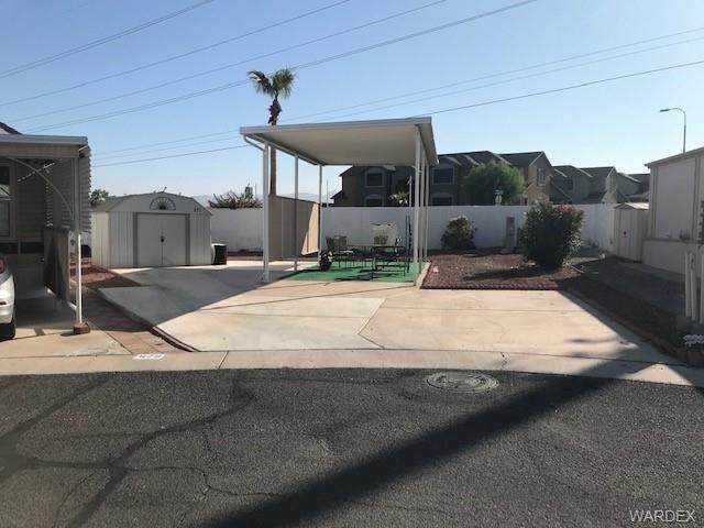 2000 Ramar #675 Road - Photo 1