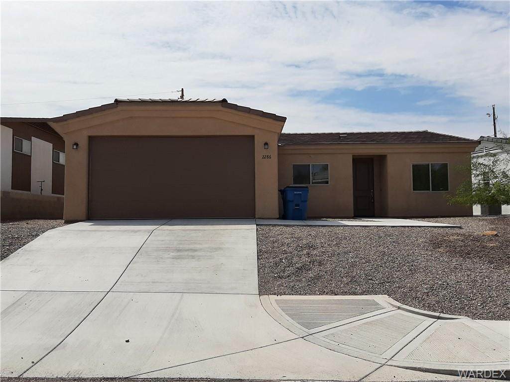 2286 College Drive - Photo 1