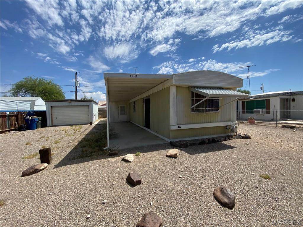 1828 El Monte Drive - Photo 1