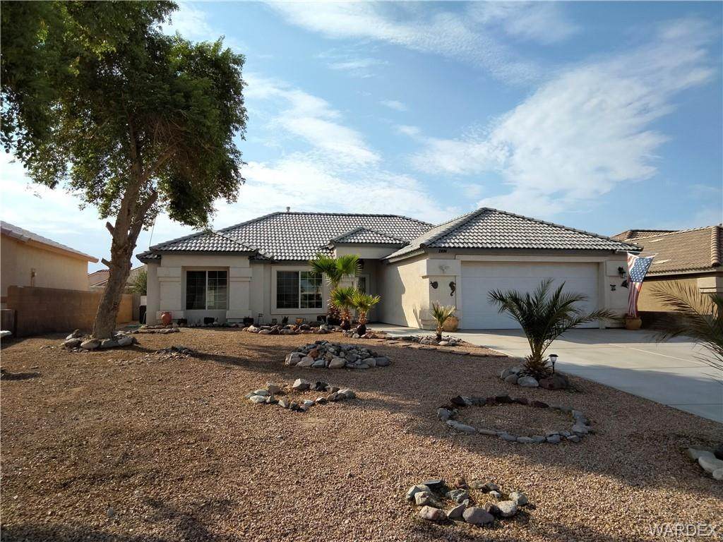 2094 Sundance Drive - Photo 1