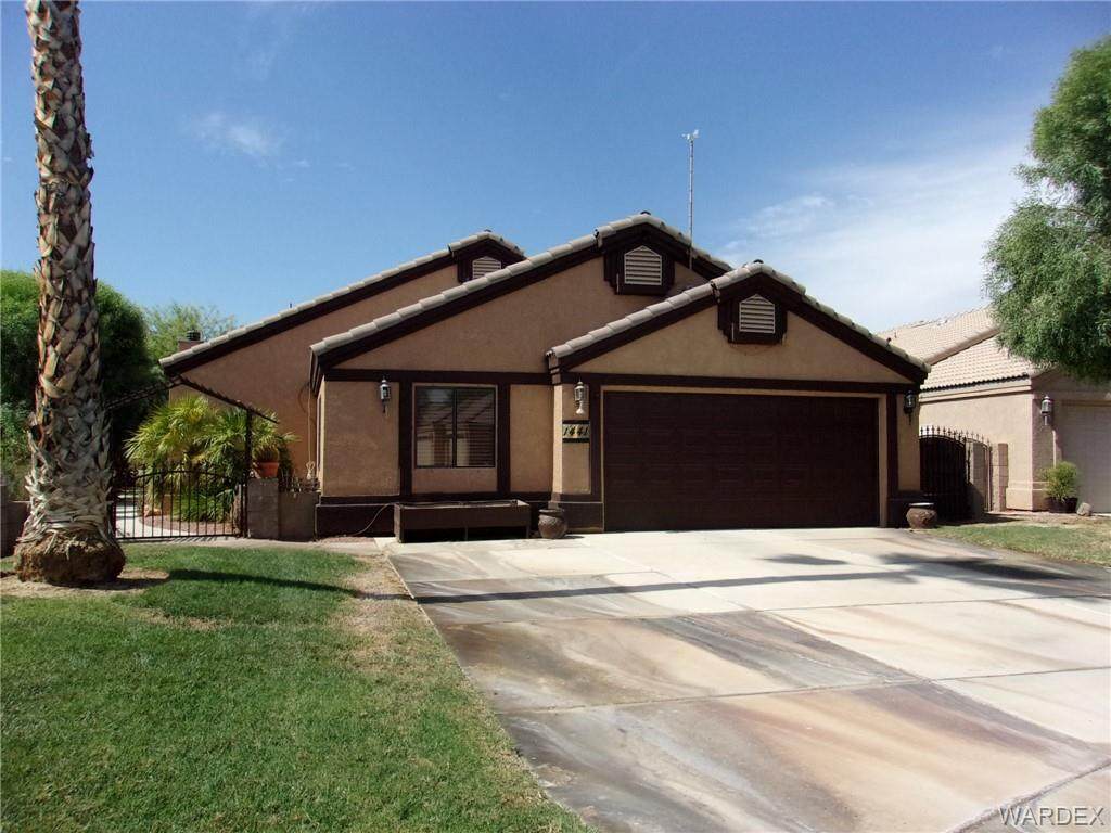 1441 Palm - Photo 1