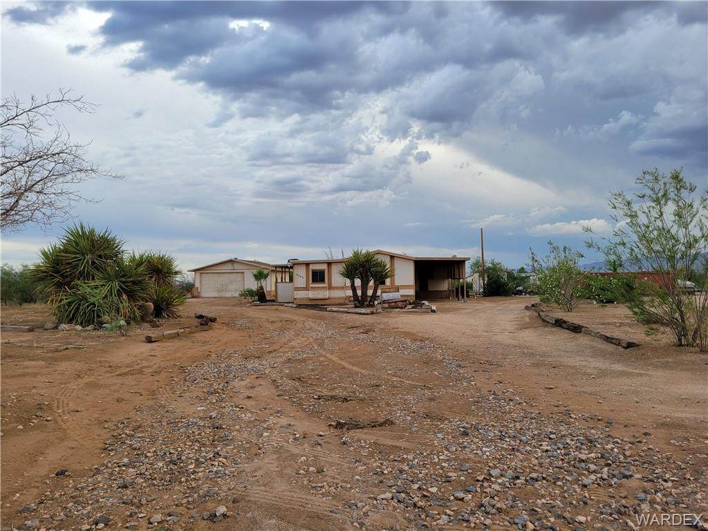 5206 Burro Drive - Photo 1