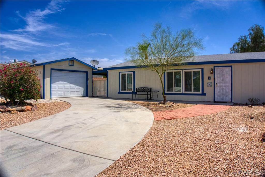 2562 Jared Drive - Photo 1