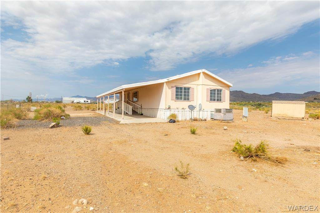 3868 Abrigo Drive - Photo 1