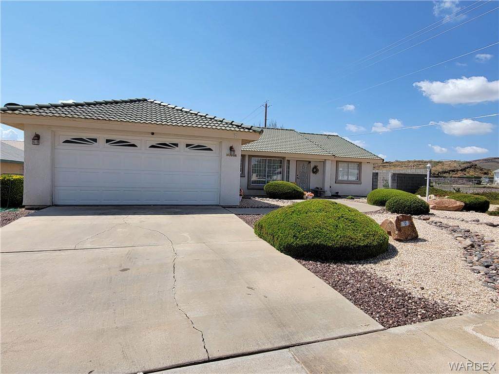 1706 Palo Verde Dr Road - Photo 1
