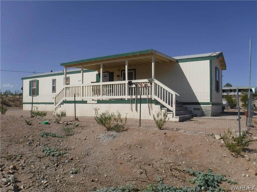 280 Bright Angel Drive - Photo 1