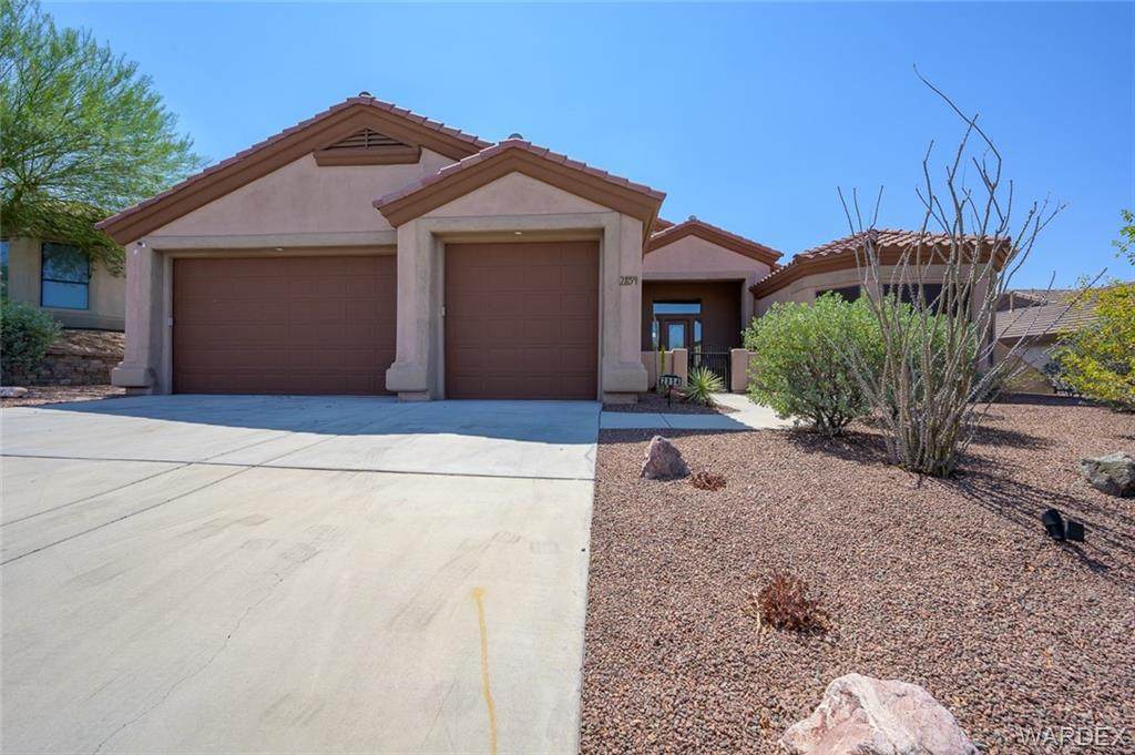 2854 Fort Mojave Drive - Photo 1