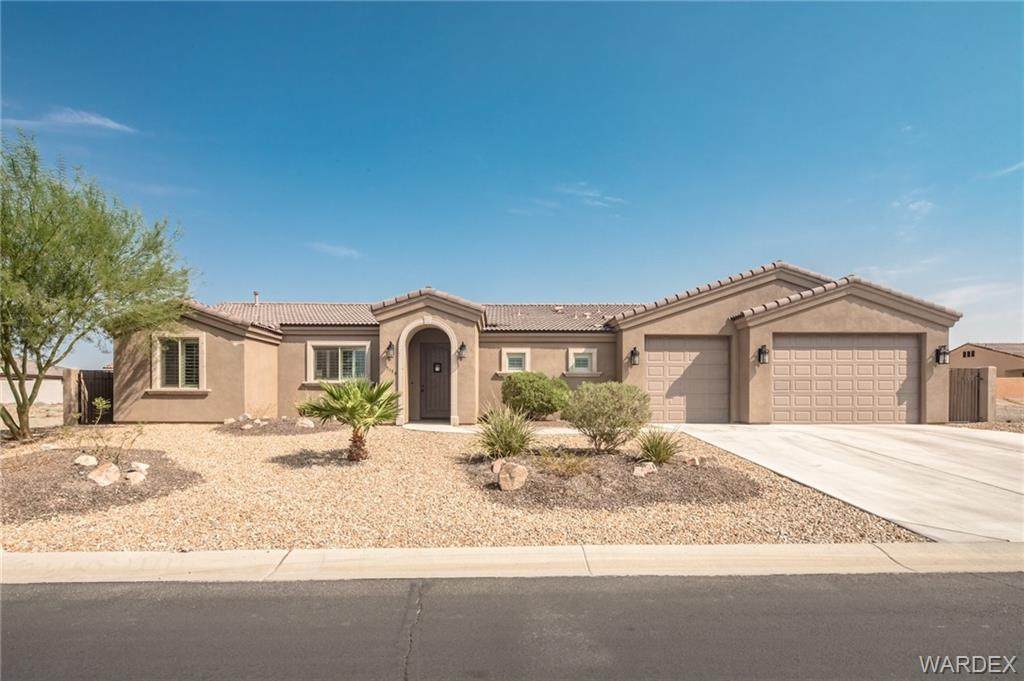 2179 Calle Serena - Photo 1