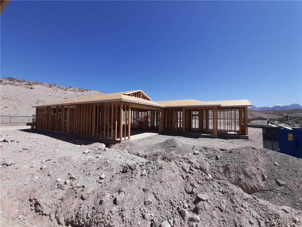 3267 Secret Pass Canyon Drive - Photo 1