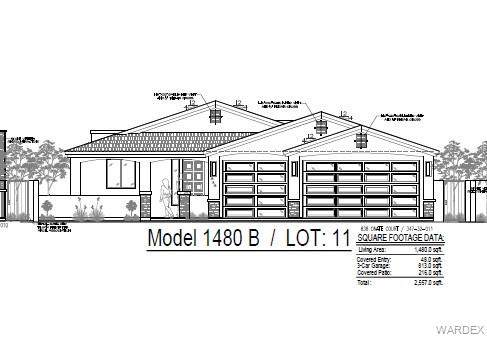 838 Onate Court - Photo 1
