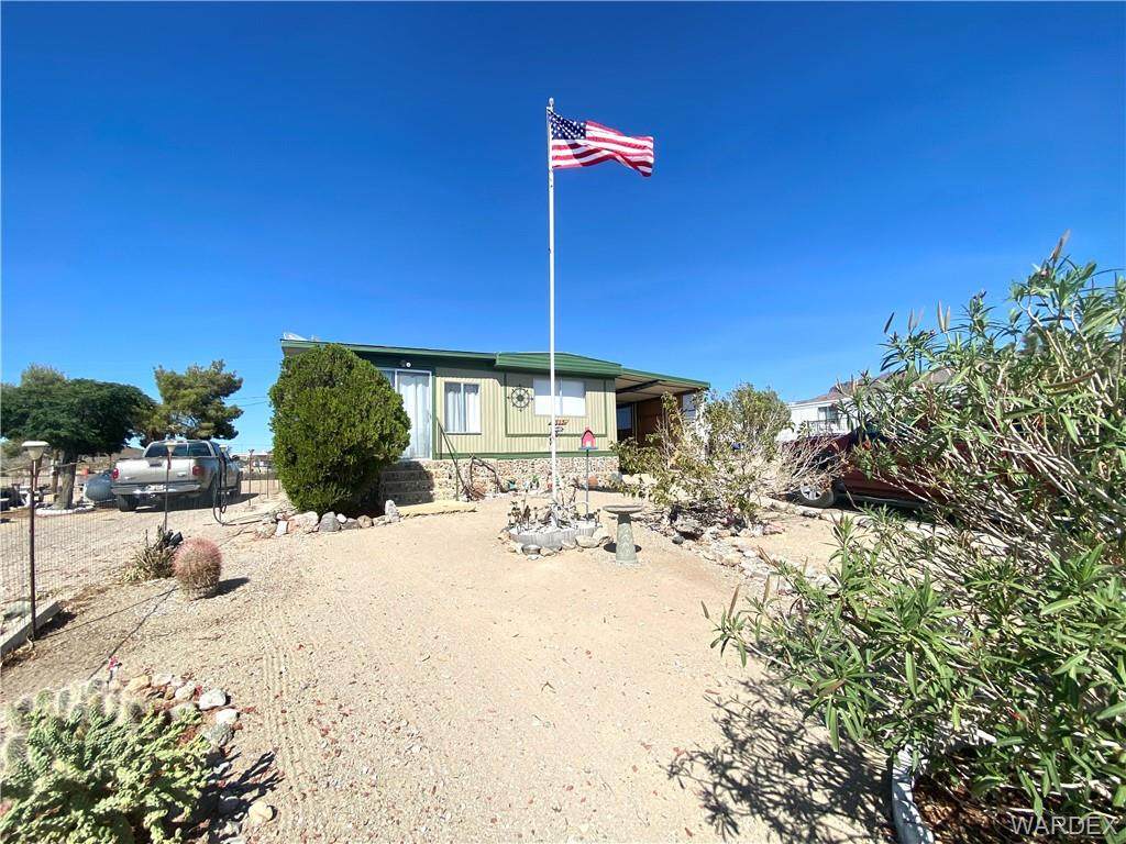 6927 Concho Drive - Photo 1