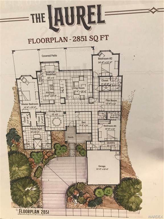 3081 Sidewheel Dr. - Photo 1