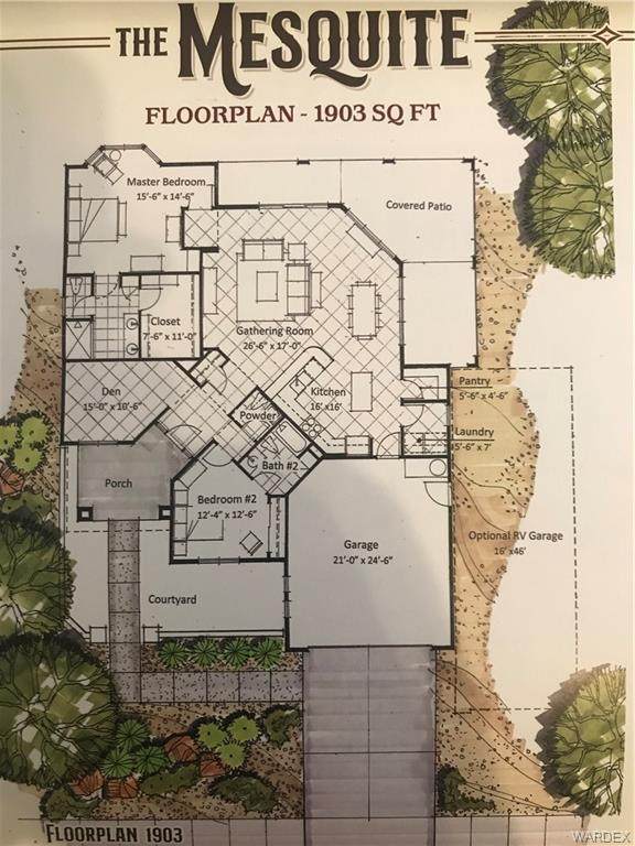 3220 Sidewheel Dr. - Photo 1