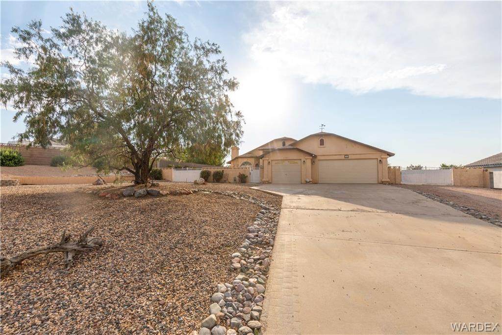 2585 Turkey Track Street - Photo 1