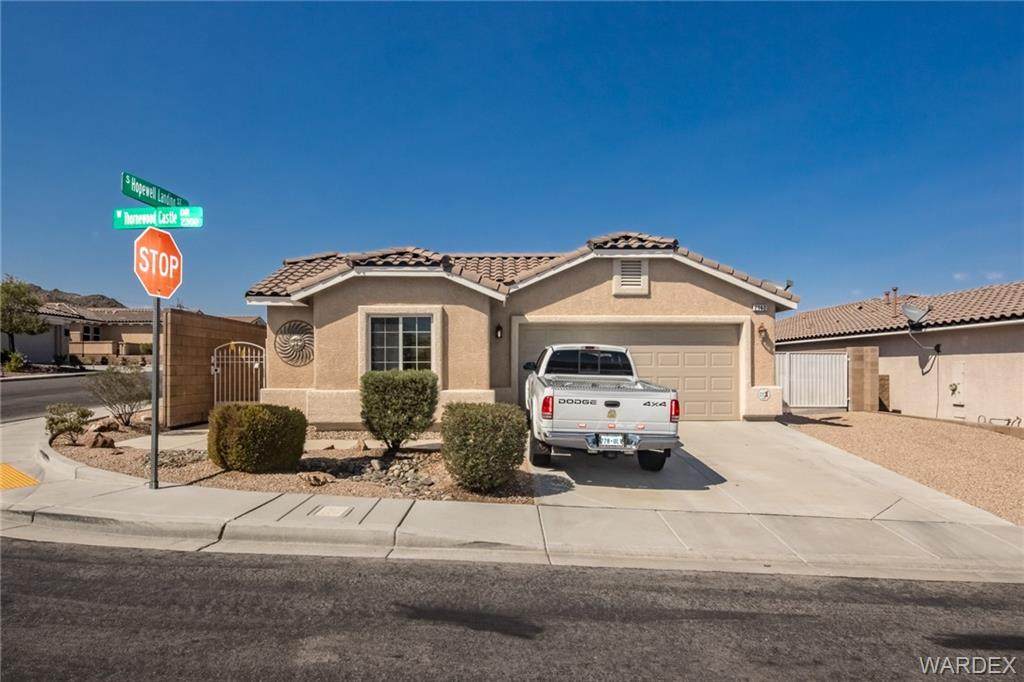 2362 Thornwood Castle Drive - Photo 1