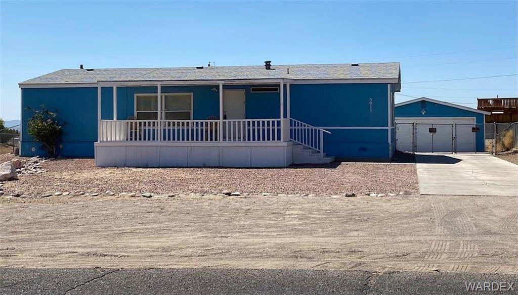 5611 Bison Avenue - Photo 1